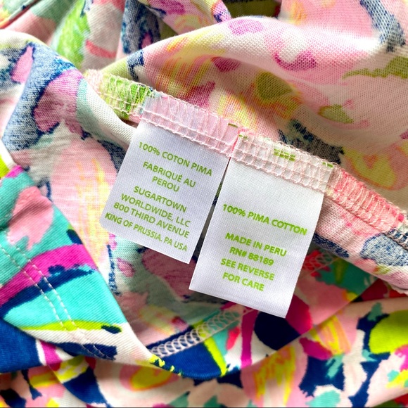 Lilly Pulitzer Beacon Dress - Picture 6 of 6